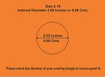 Touchstone Indian Bollywood Finely Hand Engraved Peeled Metal Pretty Mesh Work Jaipur Meenakari Enamel Exclusive Designer Jewelry Bangle Bracelets in Gold Tone for Women. - Image 5